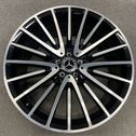 R21 alloy rim