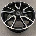 R20 alloy rim