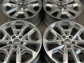 R18 alloy rim