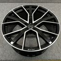 R22 alloy rim