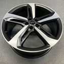 R21 alloy rim