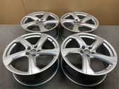 R19 alloy rim