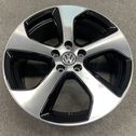 R18 alloy rim