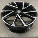 R20 alloy rim