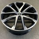 R19 alloy rim