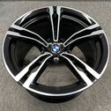 R19 alloy rim