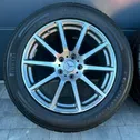 R20 alloy rim