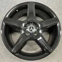 R19 alloy rim