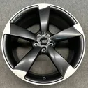 R19 alloy rim