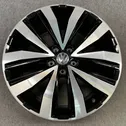 R20 alloy rim