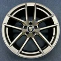 R19 alloy rim