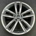 R18 alloy rim