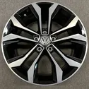 R17 alloy rim