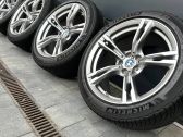 R19 alloy rim