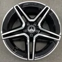 R20 alloy rim