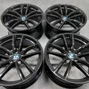 R18 alloy rim