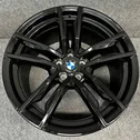 R19 alloy rim