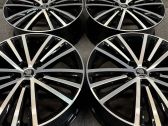 19 Zoll Leichtmetallrad Alufelge