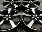 20 Zoll Leichtmetallrad Alufelge