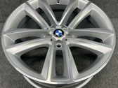 R19 alloy rim
