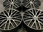 R19 alloy rim