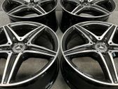 R18 alloy rim