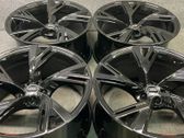 R22 alloy rim