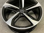 R21 alloy rim