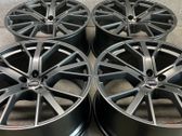 R22 alloy rim