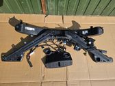 Front piece kit