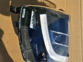 Lot de 2 lampes frontales / phare