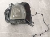 Lot de 2 lampes frontales / phare