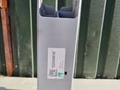 Front bumper shock/impact absorber