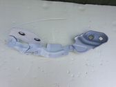Engine bonnet/hood hinges