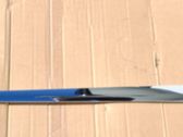 Front door trim (molding)