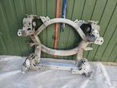 Front subframe