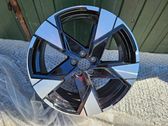 R20 alloy rim