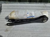 Rear suspension control arm
