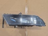 Front fog light