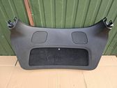 Tailgate/boot cover trim set