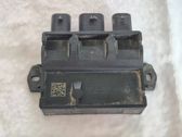 Tailgate/trunk control unit/module