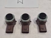 Sensor de aparcamiento PDC