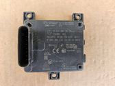 Capteur radar de distance