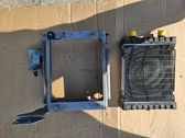 Coolant radiator