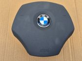 Steering wheel airbag