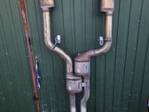 Muffler/silencer