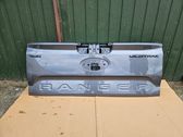 Tailgate/trunk/boot lid
