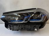 Headlight/headlamp