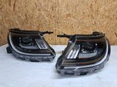 Headlight/headlamp