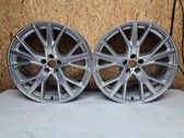 21 Zoll Leichtmetallrad Alufelge